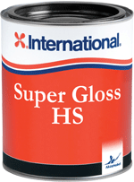 SUPER GLOSS HS SUPER GLOSS HS