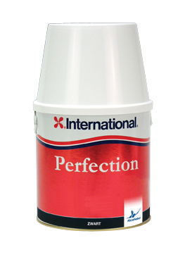 Perfection 2-Komp. Polyurethanlackfarbe 