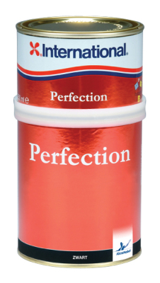 Perfection 2-Komp. Polyurethanlackfarbe 