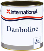 Danboline Bilgenfarbe