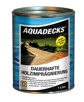 Owatrol Aquadecks