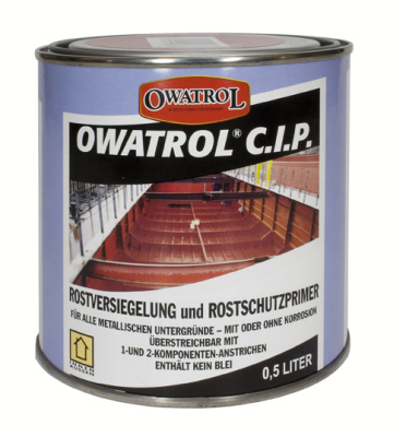OWATROL CIP 750 ml