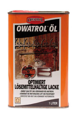 Owatrol Öl 1 ltr.