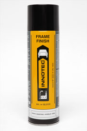 INNOTEC Frame Finish 500ml