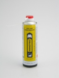 INNOTEC SEAL AND BOND REMOVER Reiniger 500ml 