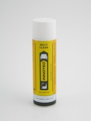 INNOTEC MULTI CLEAN Hochwirksamer Aktivschaumreiniger 600ml 04.1114