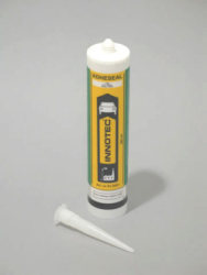 INNOTEC ADHESEAL weiss Kartusche 290ml 01.2421