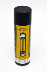 INNOTEC Black Body Paint 500ml