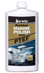 Star brite Premium Marine Polish with PTEF 1000ml 85732DGP