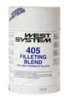 WEST SYSTEM 405 Spachtelmischung 700 g