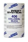 WEST SYSTEM 406 Colloidal Silica (Quarzmehl) 1,5kg