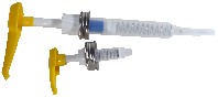 West System Mini-Pumpen-Set für B-Pack Mix 5:1