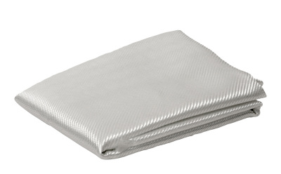 Glasseidengewebe 160 g/m² – 1000 mm breit Köper