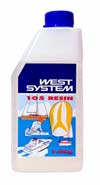 West System Epoxidharz 105B 5,0 kg West System Epoxidharz 105B 5,0 kg