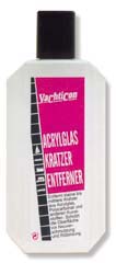 Acrylglas-Kratzer-Entferner Acrylglas-Kratzer-Entferner
