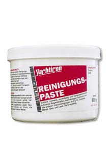 Reinigungspaste