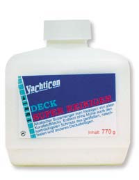 Yachticon Deck Super Reiniger 770 g Dose