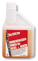 Yachticon Kondenswasserbinder für Diesel und Benzin 500 ml 