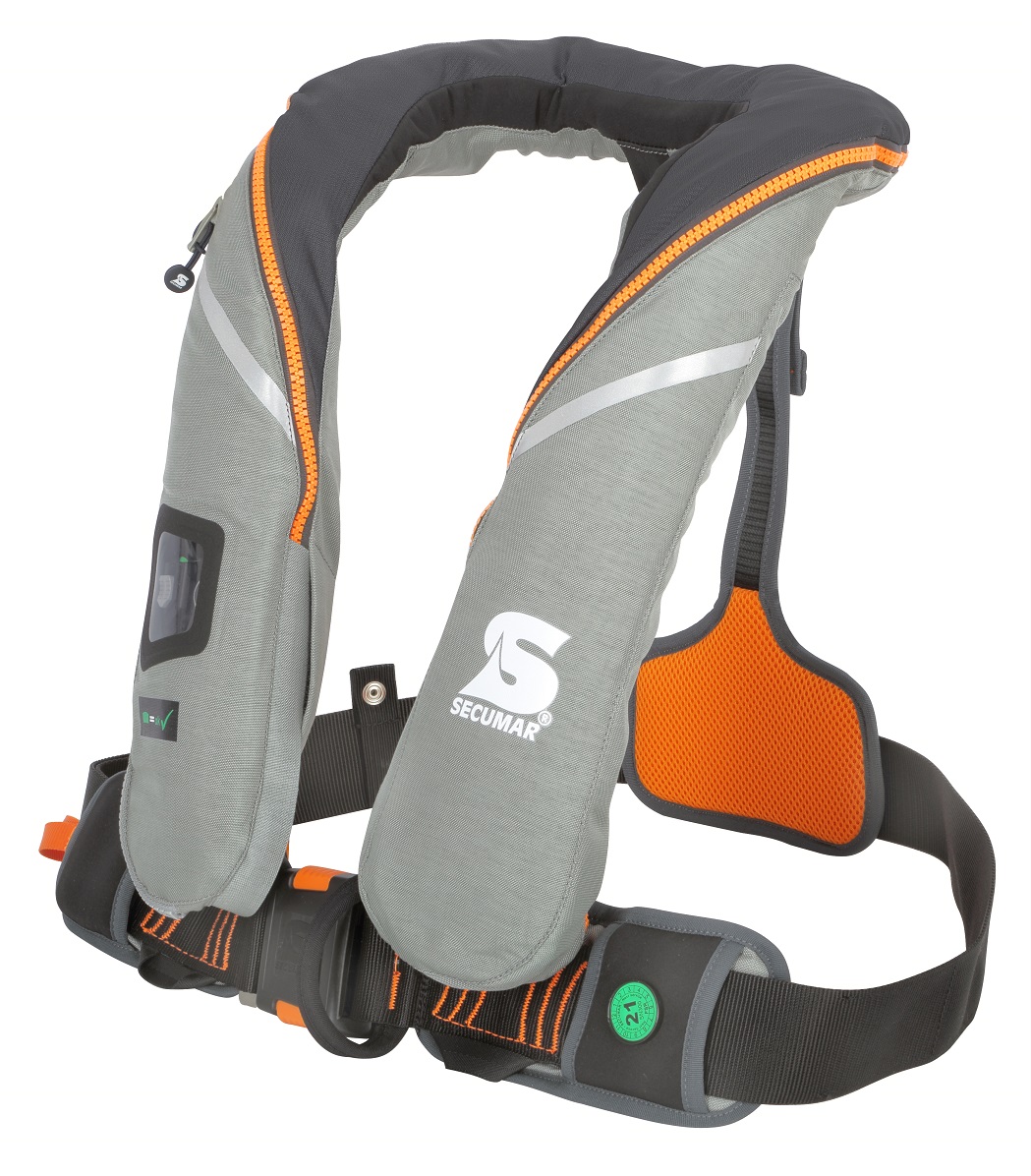 Secumar Rettungsweste Survival 220N 