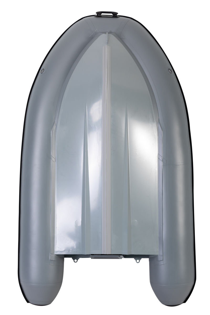 Quicksilver 290 ALU-RIB Ultra Light Dunkelgrau