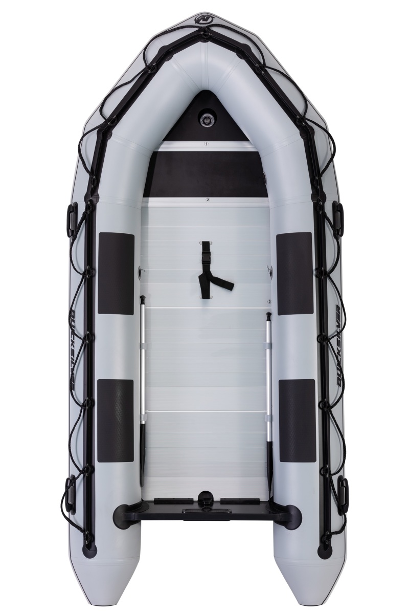 Quicksilver 365 SPORT HD Grau