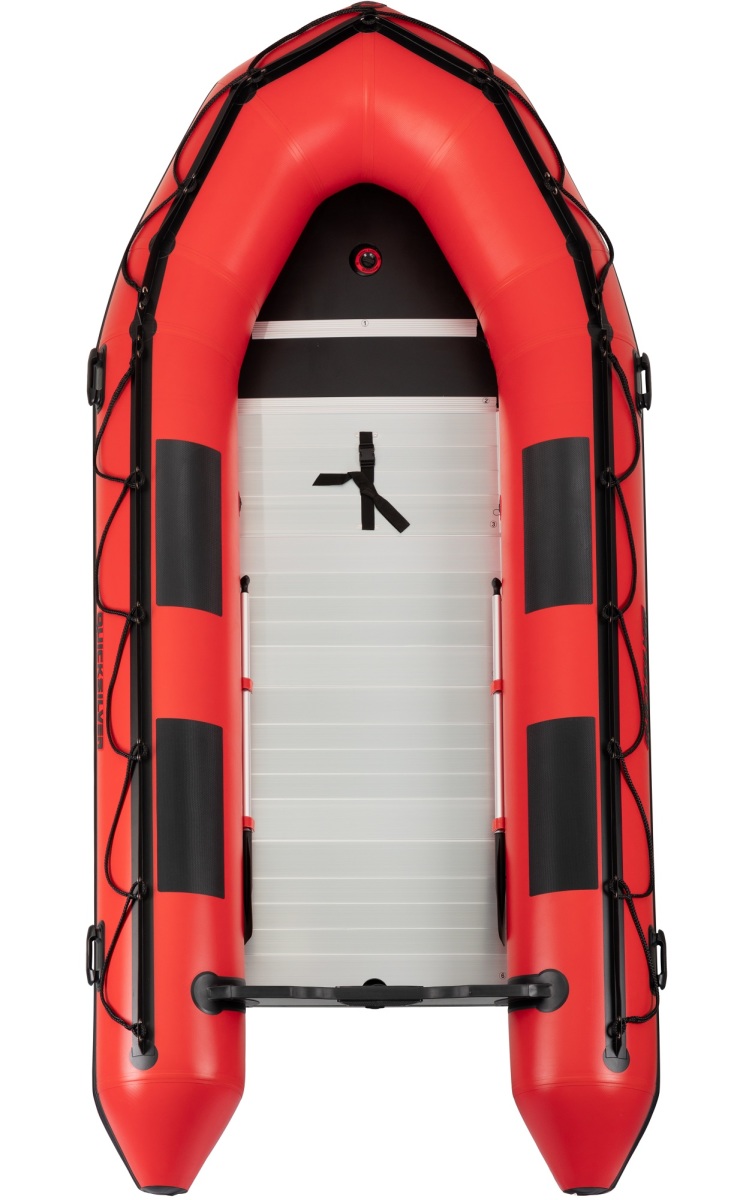 Quicksilver 420 SPORT HD Rot