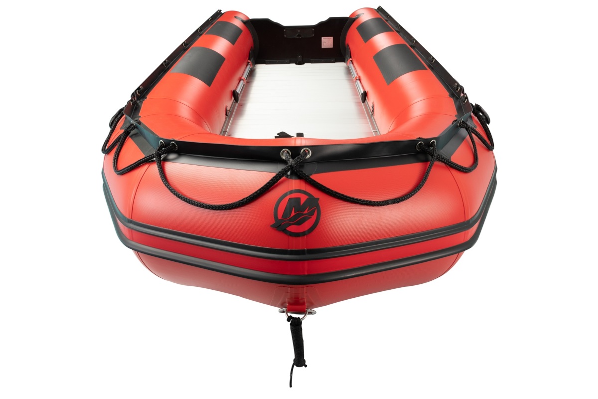 Quicksilver 420 SPORT HD Rot