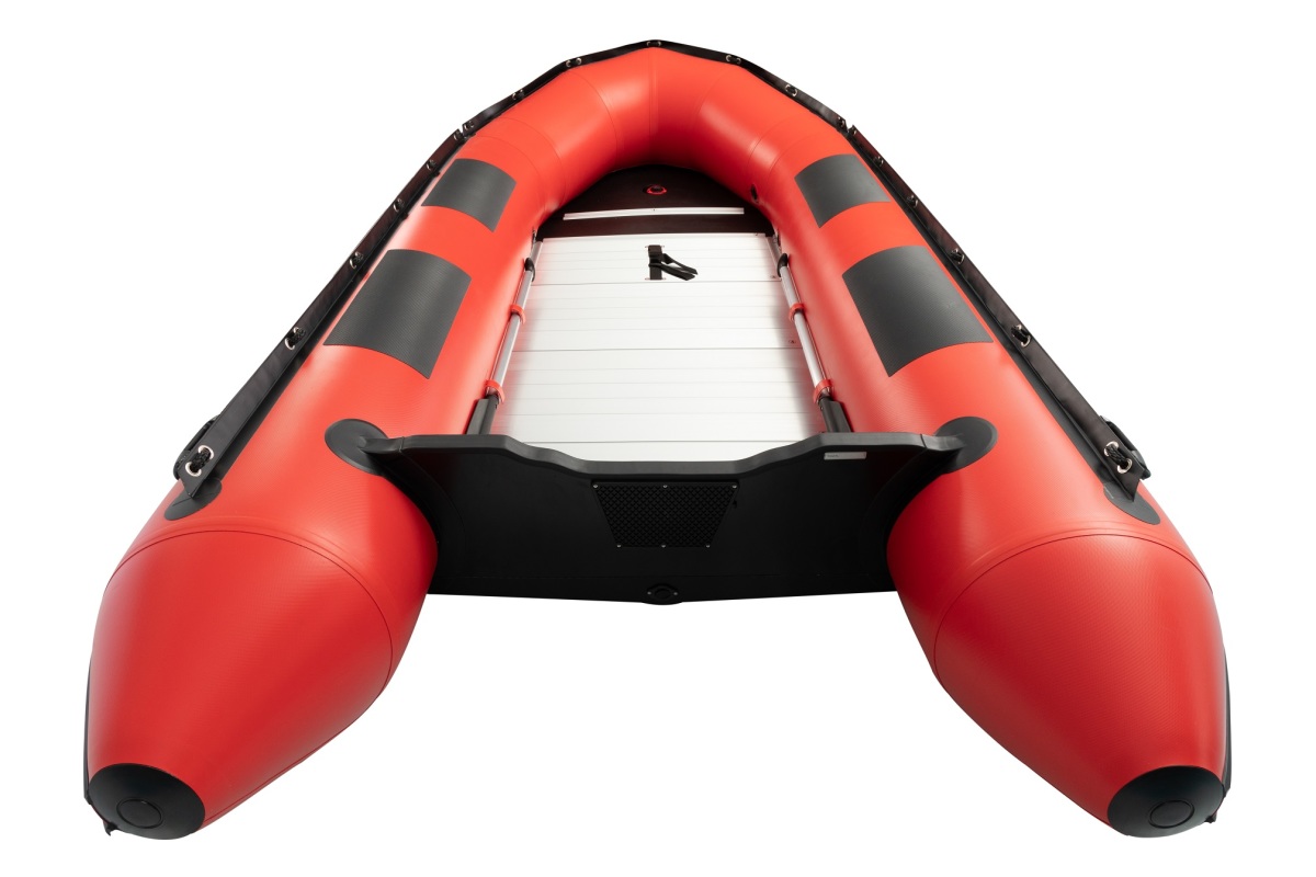 Quicksilver 420 SPORT HD Rot