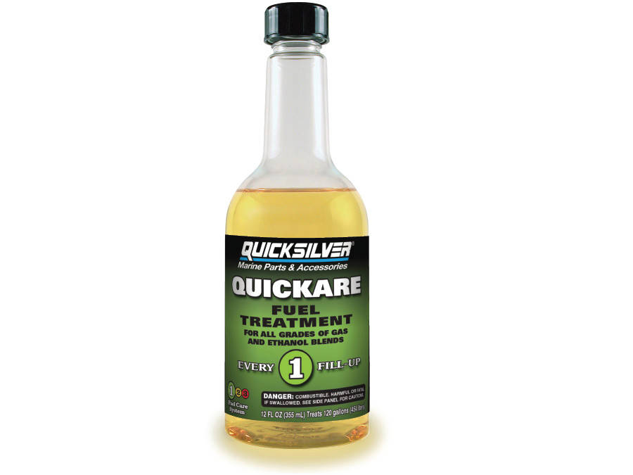 Quicksilver Quickcare