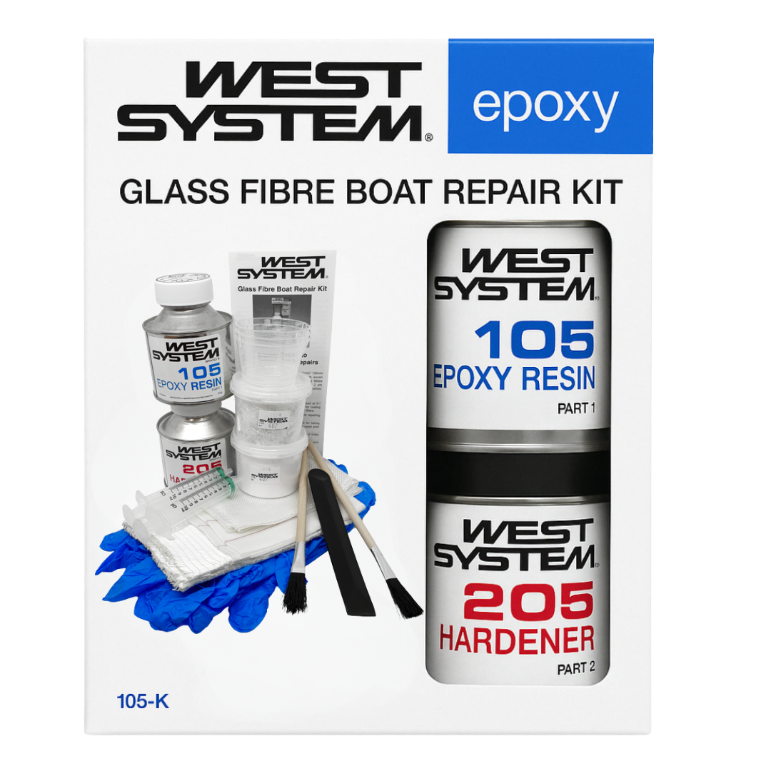 Reparatur Packs