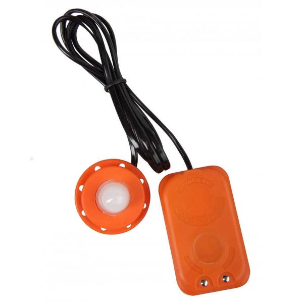 Secumar SECULUX LED II