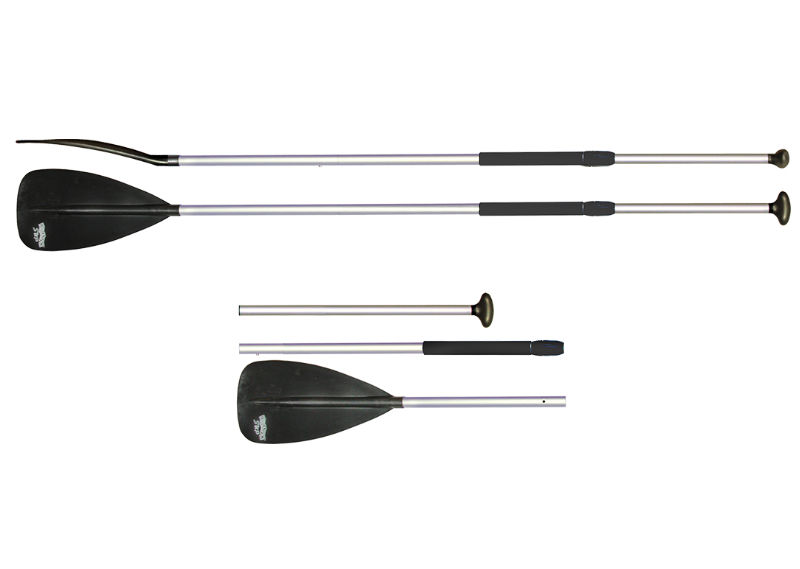 Scoprega SUP Paddel Aluminium Scoprega SUP Paddel Aluminium