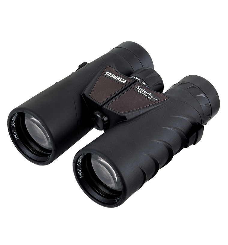 Steiner Fernglas Safari UltraSharp 10x42