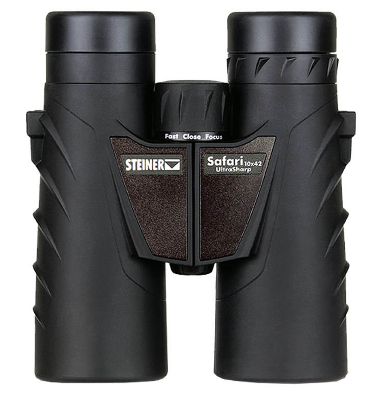Steiner Fernglas Safari UltraSharp 10x42