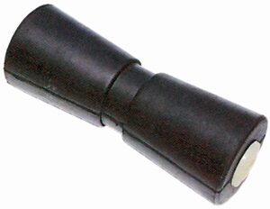 V-Kielrolle 200mm 3782220000