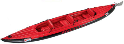 Grabner Riverstar XXL 