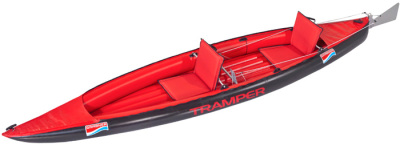 Grabner Tramper 1040010000