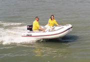 Allroundmarin DYNAMIC 220 