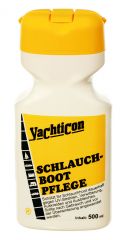 Yachticon Schlauchboot Pflege 1558