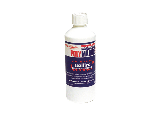 Polymarine Sealflex 500ml