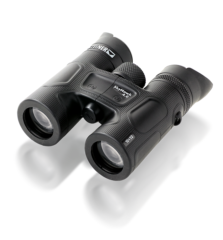 Steiner Fernglas SkyHawk 4.0 10x32
