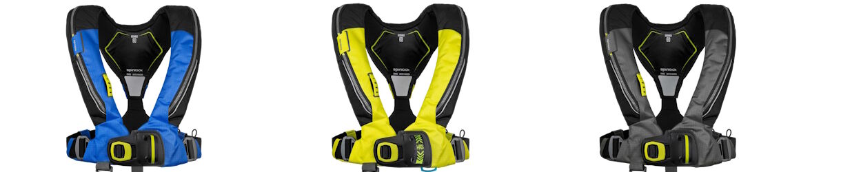 Spinlock Deckvest 