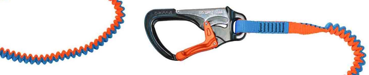 Spinlock Deckvest Zubehör