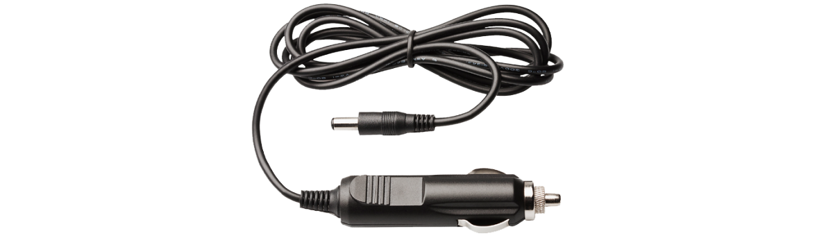 LED LENSER® Car Charger 12 V LED LENSER® Car Charger 12 V