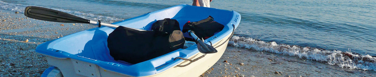 TAHE Boats TAHE Boats