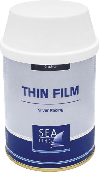 Sea-Line Antifouling Dünnschicht Silver Racing 2 l