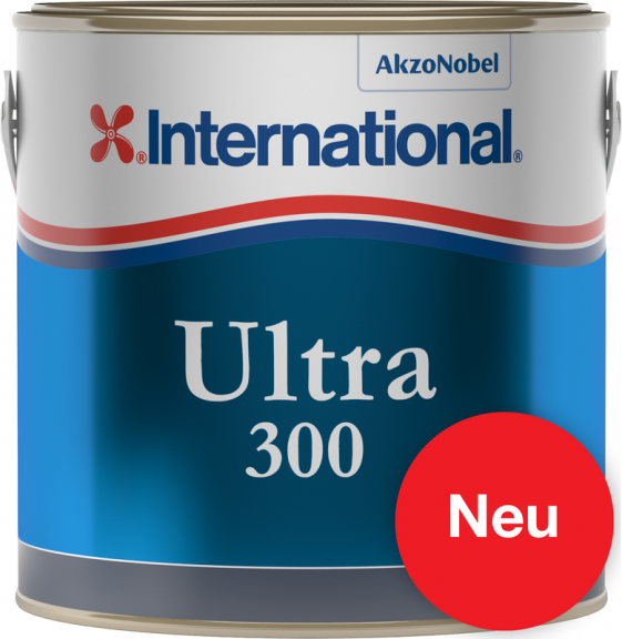 International Ultra 300 navy 750ml