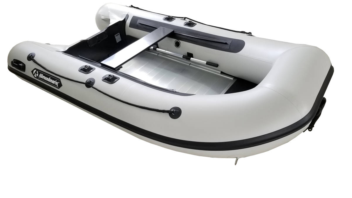 Allroundmarin Vario 360 Grau (ohne Boden) Allroundmarin Vario 360 Grau (ohne Boden)