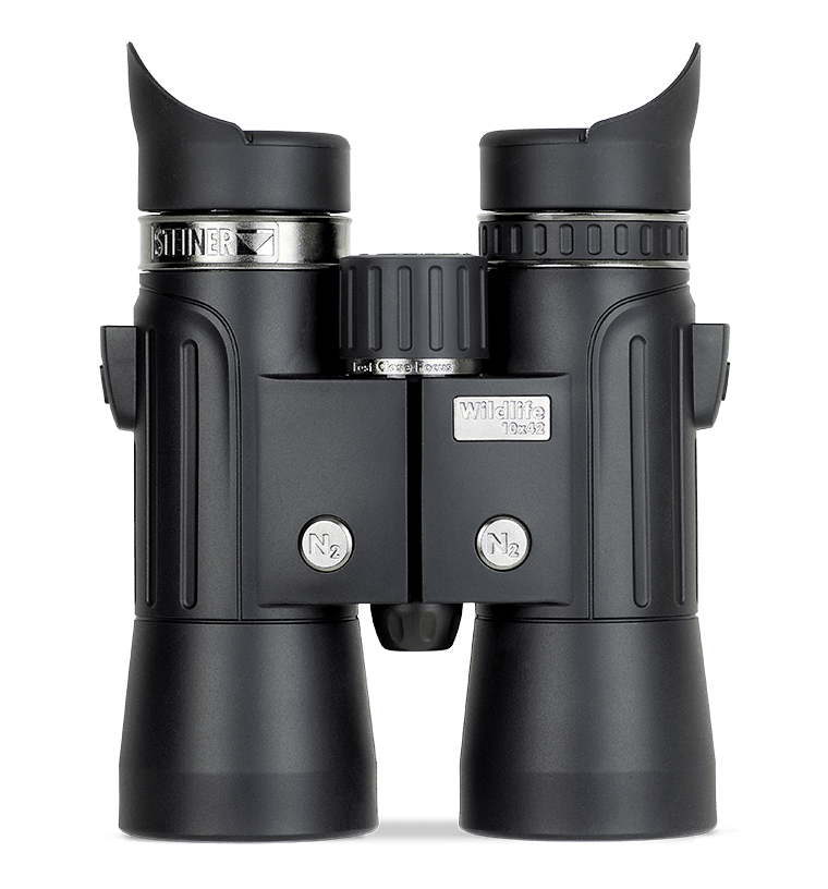Steiner Fernglas Wildlife 10x42
