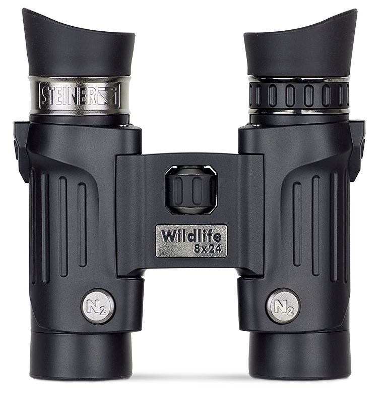 Steiner Fernglas Wildlife 8x24